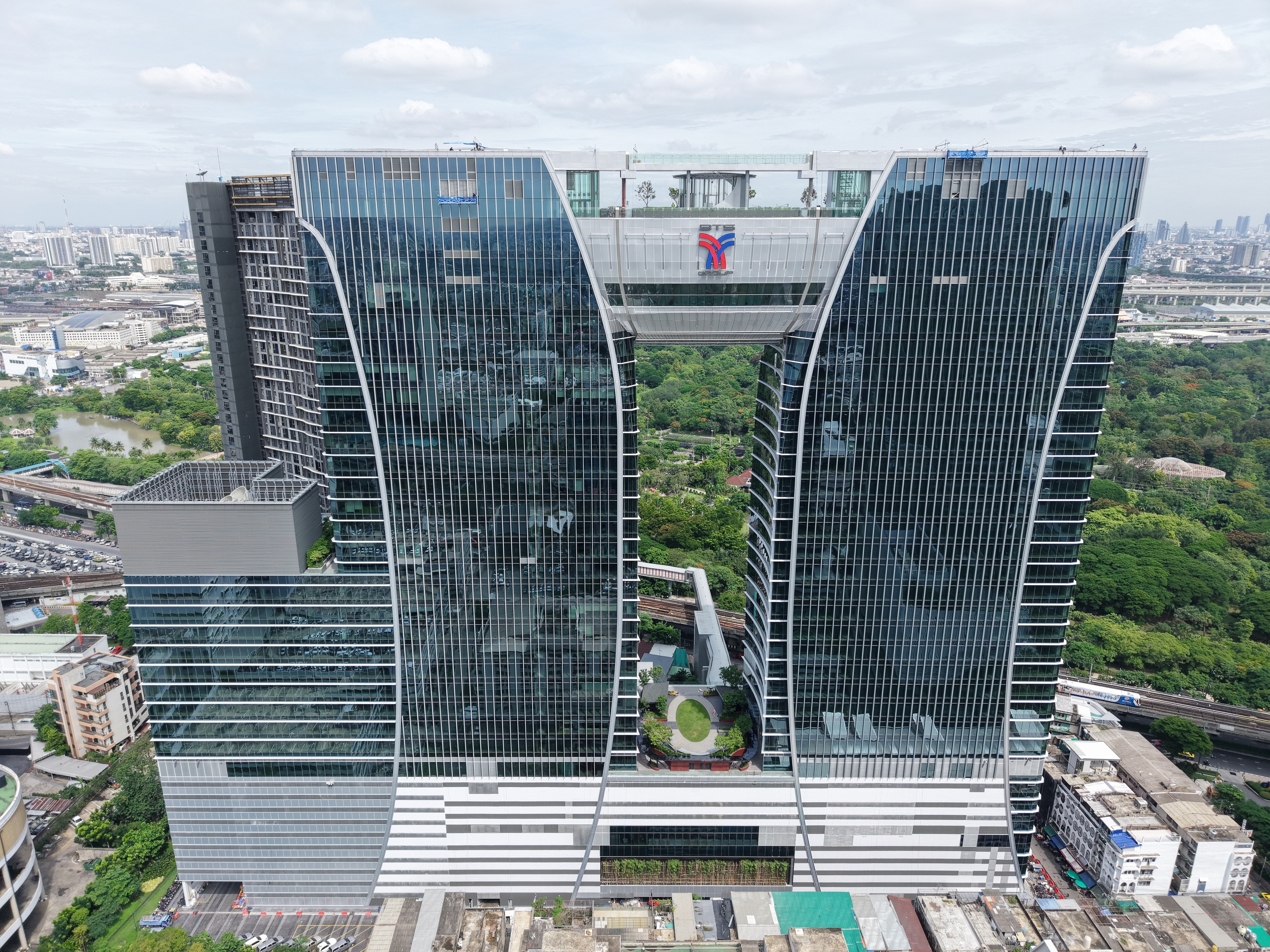 หมอชิตคอมเพล็กซ์