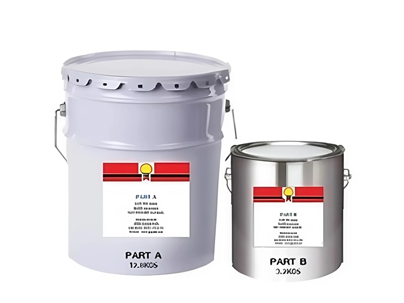 FORITE   EPOXY COATING