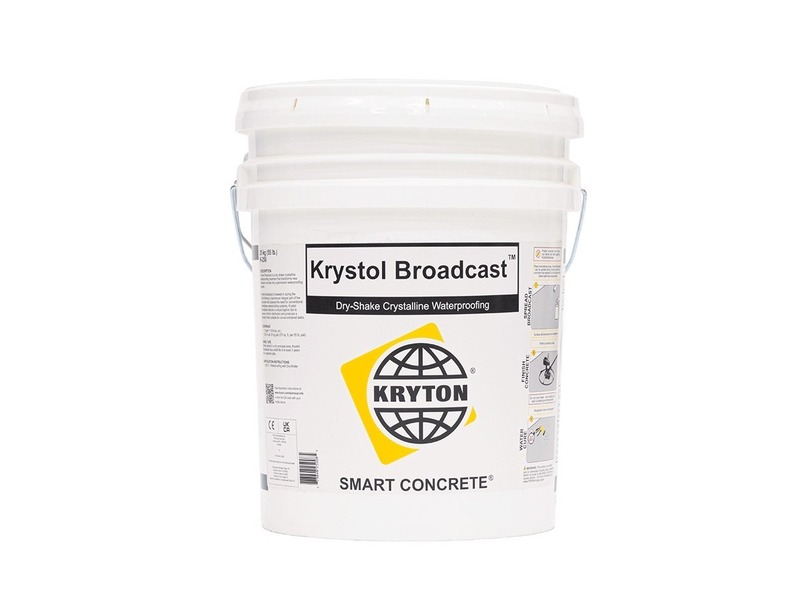 Krystol Broadcast™