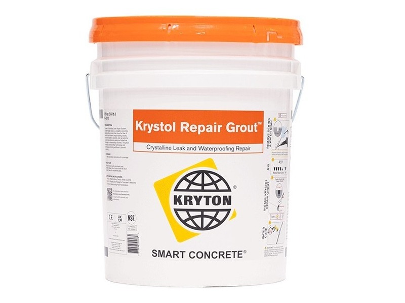 Krystol Repair Grout&trade;