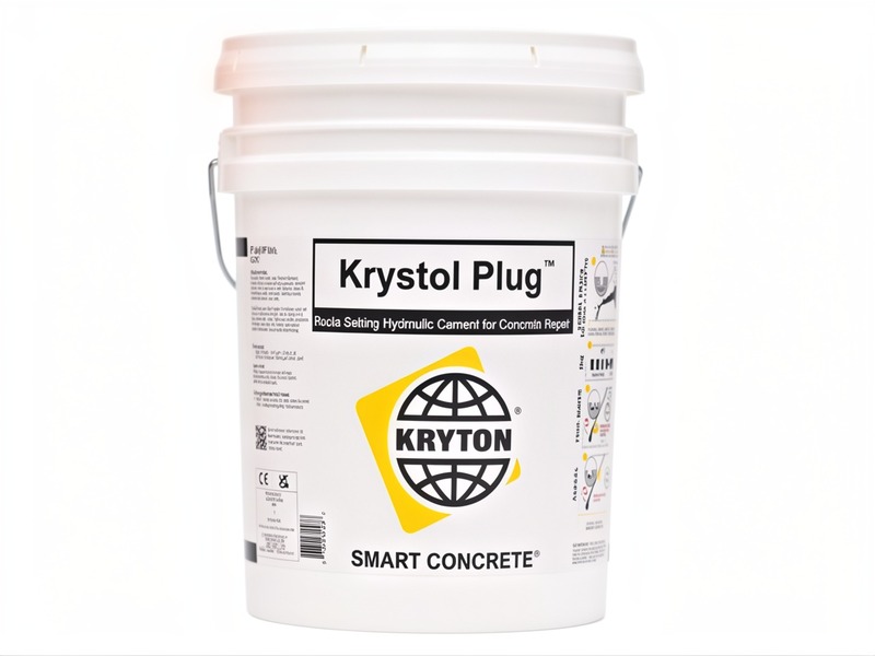 Krystol Plug&trade;
