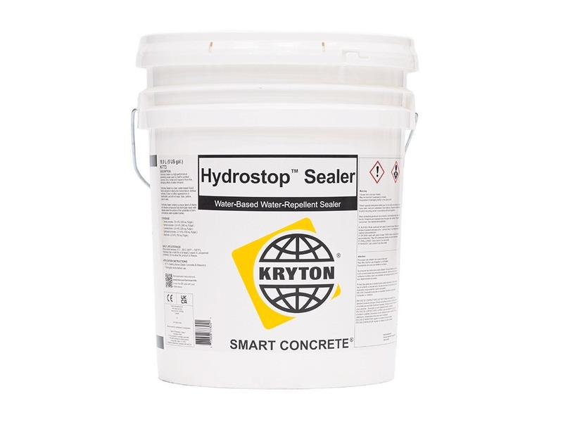 Hydrostop™ Sealer